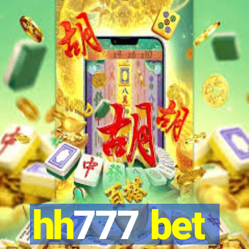 hh777 bet